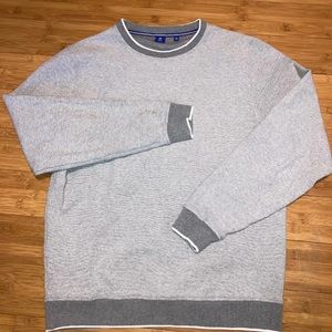Footjoy sweater men’s golf sweater
